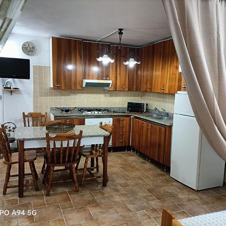 אמנדולארה La Taverna Di Angela מראה חיצוני תמונה