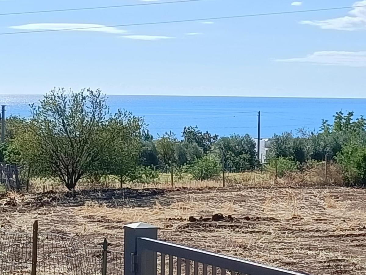 אמנדולארה La Taverna Di Angela מראה חיצוני תמונה